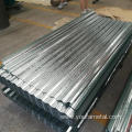Corrugated PPGI/PPGL Galvanized Steel Roofing Tile Sheet